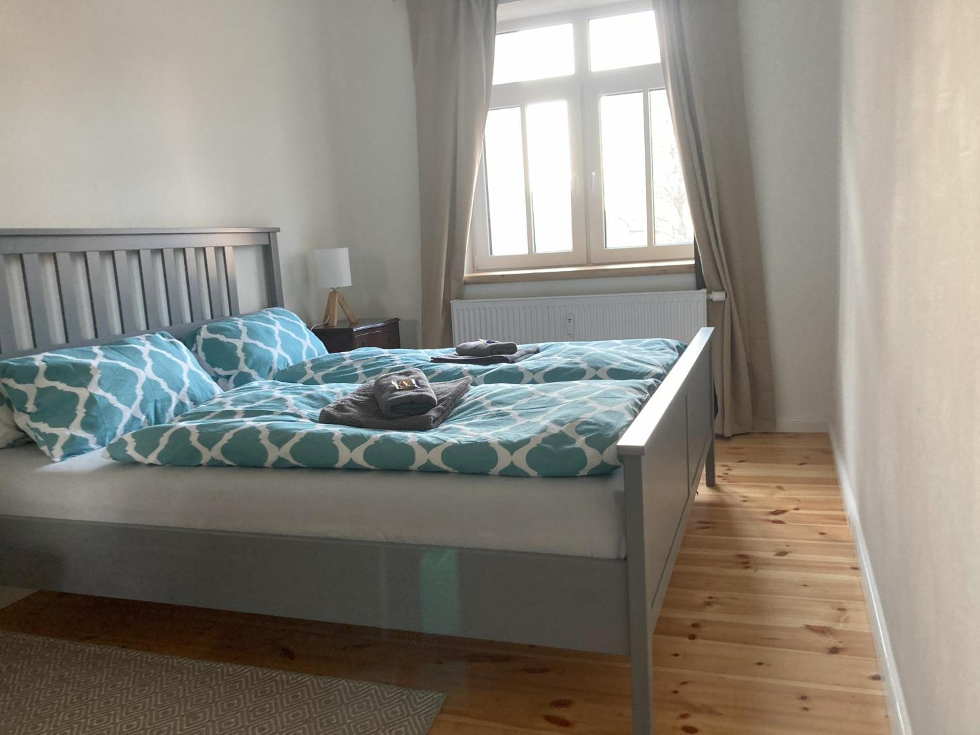 Suite-Dreams Apartment - Innenstadt Hannover Exterior photo